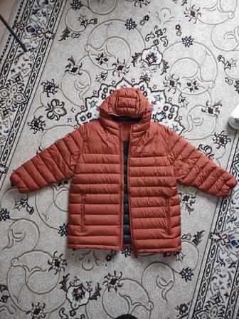 Куртка зимняя