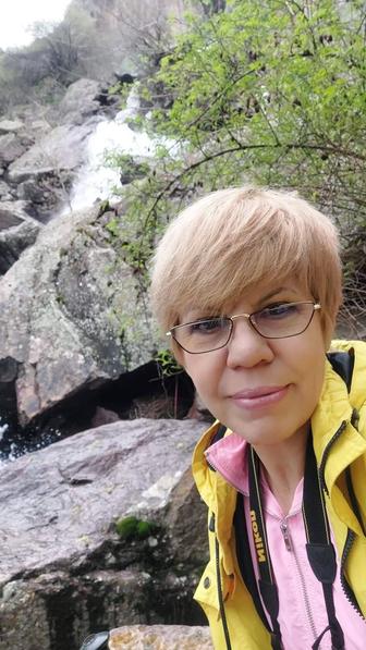 Профессиональная няня(воспитатель) с большим стажем