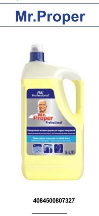 5л профессионал