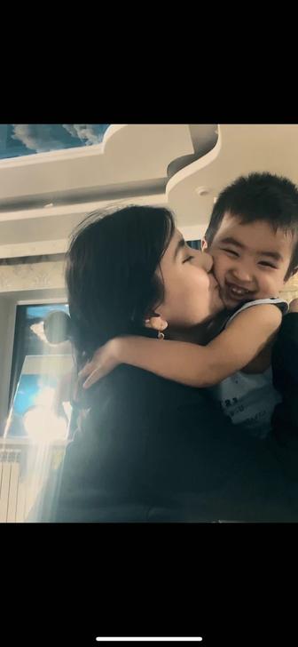 Няня на час