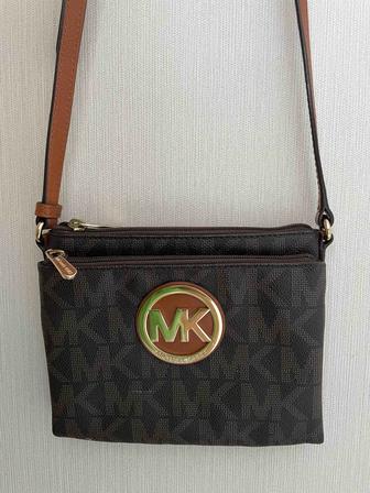 Сумка через плечо Michael Kors