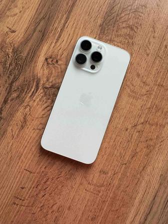 iPhone 15 pro max 256 гб