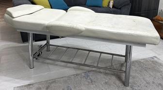 Массажный стул