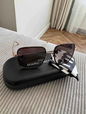 Солнцезащитные новые очки оригинал Marc Jacobs