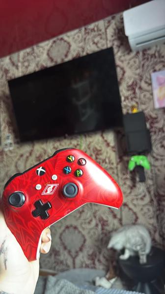 Геймпады на выбор