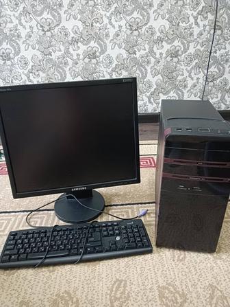 Продам комп