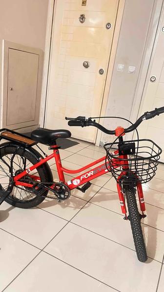 Продам велосипед 5-13 лет