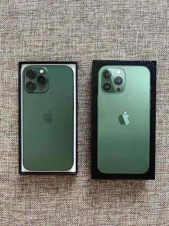 iPhone 13 pro max 256 в идеальном состоянии, без ремонта акб 79
