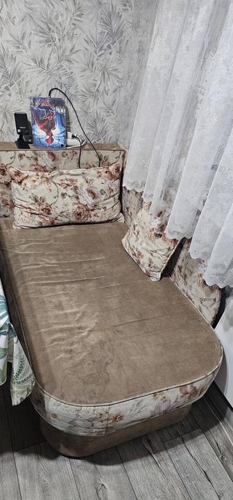 Продам кушетка