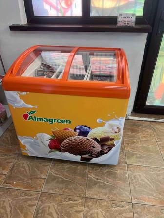 Продам морозильник