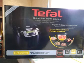 Мультиварка Tefal