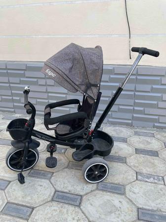 Велосипед