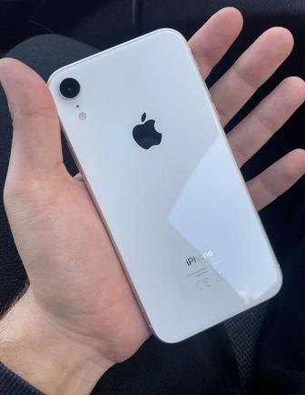 iPhone XR 64gb в идеале