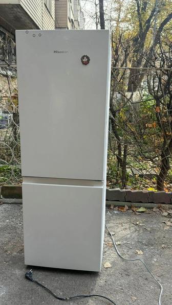 Холодильник