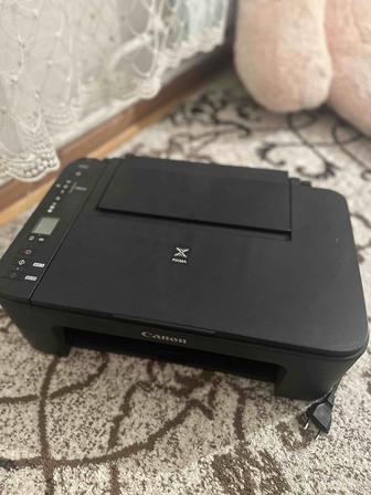 Продам принтер