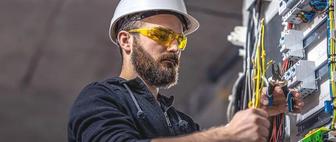 Электрик Установка люстр, бра, розеток и выключателей