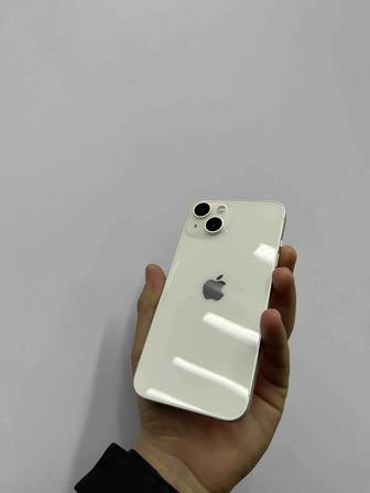 iPhone 13 93 емкост