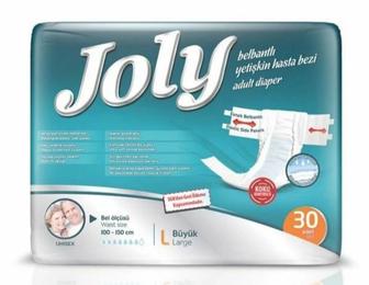 Памперсы для взрослых с бесплатной доставкой.