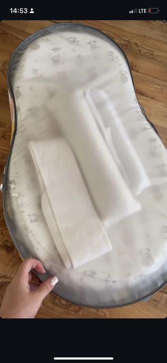 Продам кокон