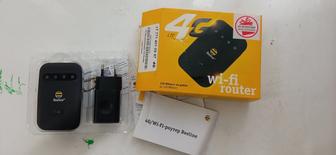Продам роутер билайн 4g