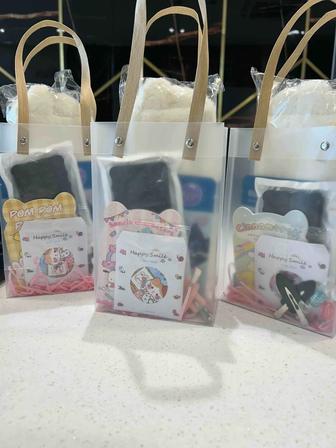 Подарки на 8 Марта, готовый бокс на 8 Марта