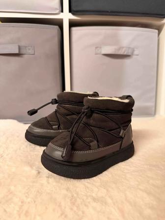 Сапоги угги Indigo Kids 24 р