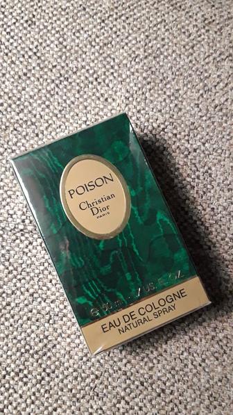 Парфюм Poison Christian Dior