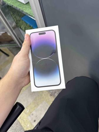 Apple 14 pro max
