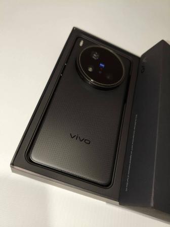Vivo X200 Ultra 16/512 Флагман камерофон