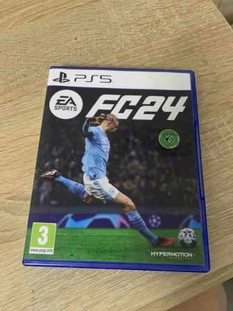 Fifa 25 ps 5