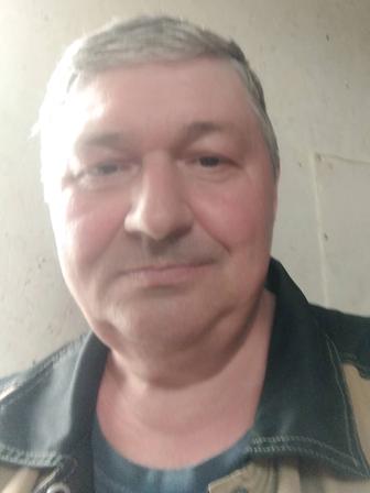 Электрик