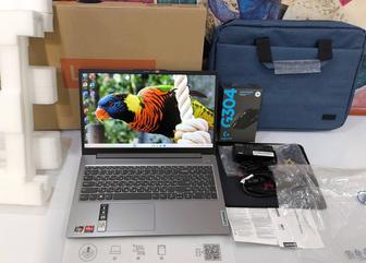 Новый Ноутбук Ryzen 3-7 SSD256GB Ультрабук Lenovo idepad Slim