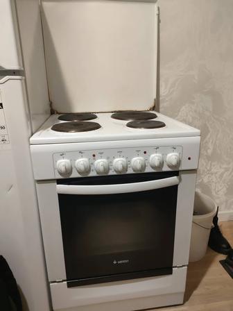 Продается электроплита