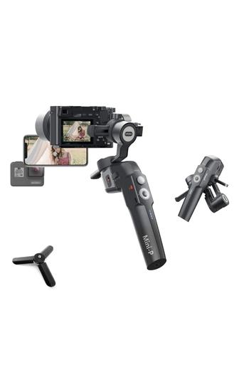 Стабилизатор Moza Mini P