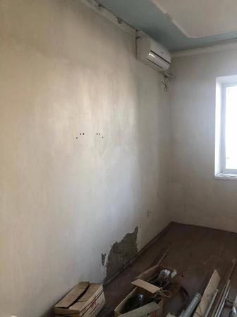 Ремонт квартир