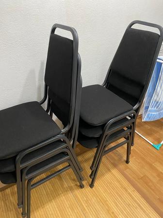 Продам стулья