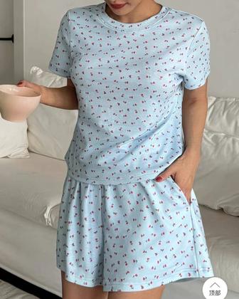 Продам женскую пижаму