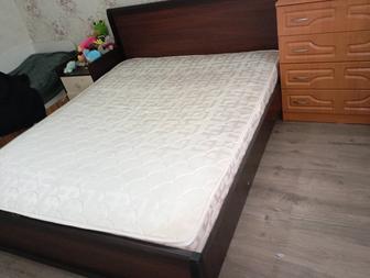 Продам кровать