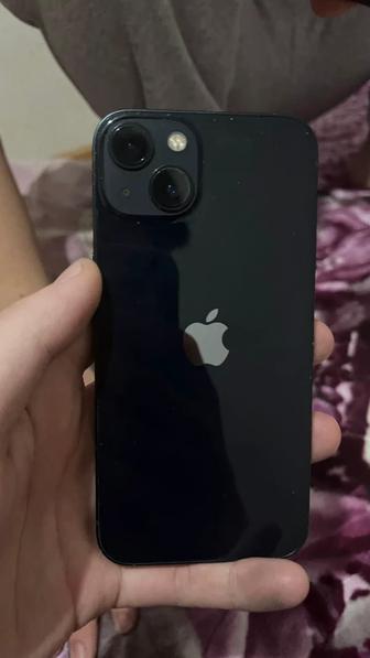 Айфон 13 84 емкость 128 гб