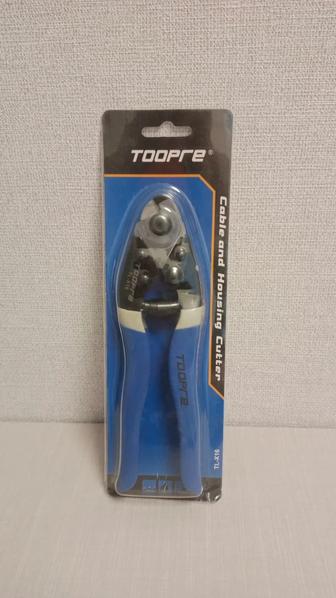 Тросорез кусачки TOOPRE вело инструмент