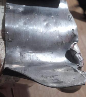 Продам свинец