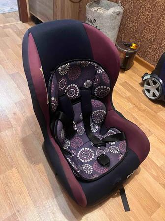 Автокресло