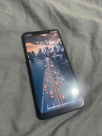 Redmi note 6 pro