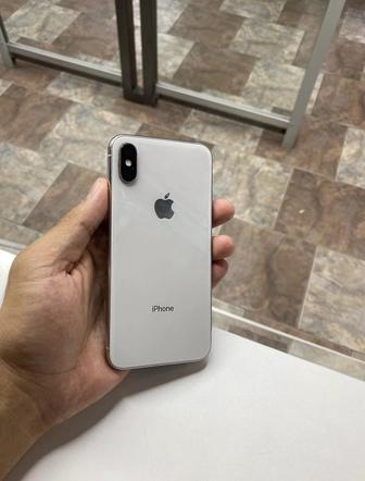 IPhone X 256gb Айфон Х 256гб