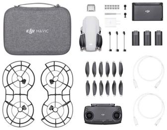 DJI Mavic Mini Fly more combo