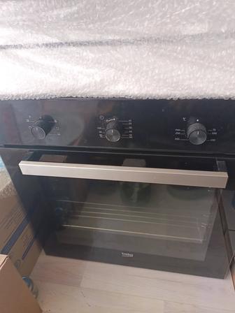 Духовка электрическая встраиваемая