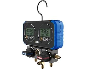 Манометрический коллектор Value VRM2-0101i