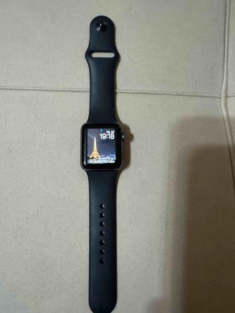 Apple watch 3,38mm