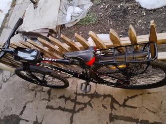 Продам Велик Срочно