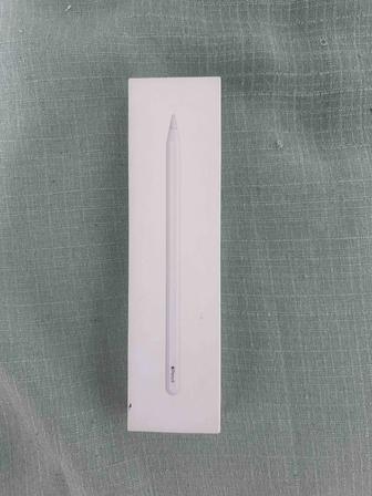 Apple Pencil 2